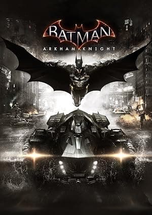 Batman: Arkham Knight