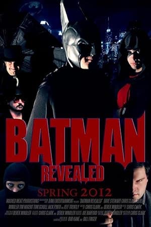 Batman Revealed