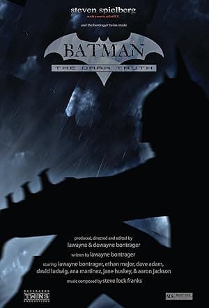 Batman: The Dark Truth