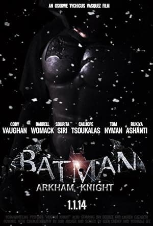 Batman: Arkham Knight