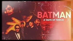 Batman: A Taste of Terror
