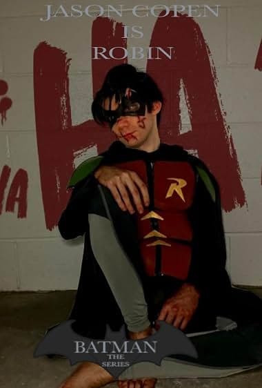 Batman: Road to Under the Red Hood