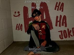 Batman the series: Road to Under the Red Hood