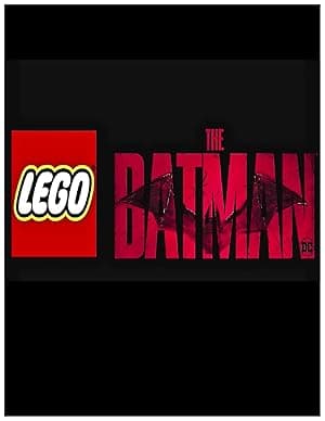 Lego: The Batman