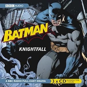 Batman: Knightfall