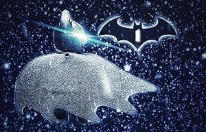 Lego Batman: Into the Shadows