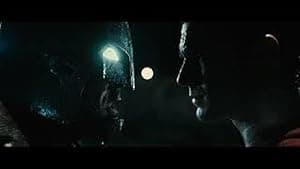 Batman Vs Superman Redub