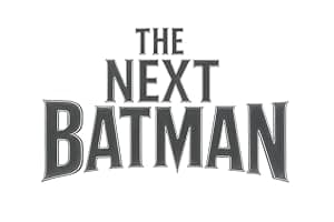 The Next Batman: Proof of Concept