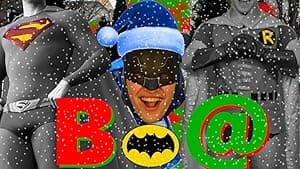 B@: It's a Wonderful Life, Batman!