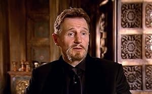 Batman Begins: Path to Discovery