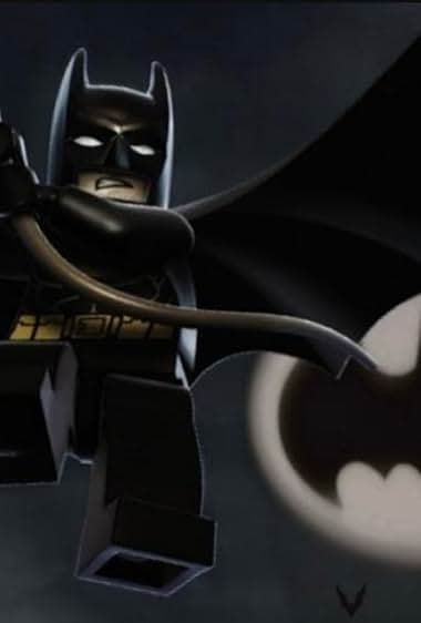 Lego Batman Series