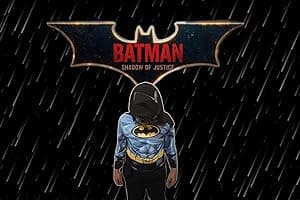 Batman: Shadow of Justice