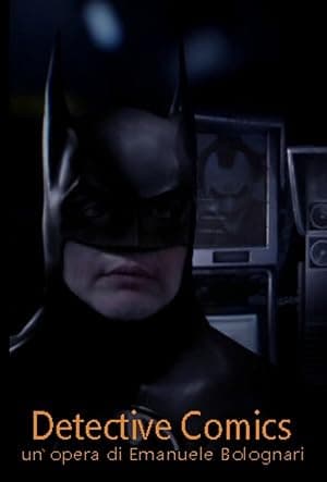 Batman: Detective Comics