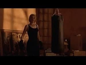 Batman Forever Heroes: Dr. Chase Meridian