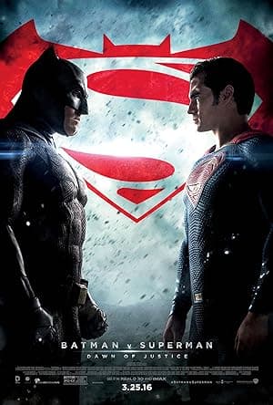 Batman vs Superman: The Best Superpower Ever
