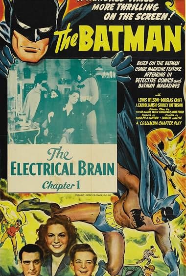 Batman