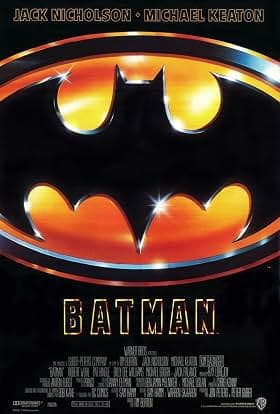 Batman 1989 Movie in LEGO Stop Motion!