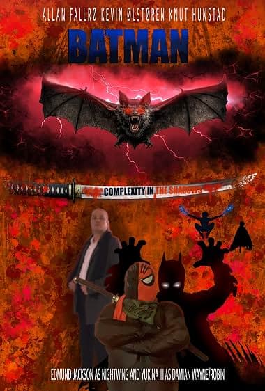 Batman: Complexity in the Shadows