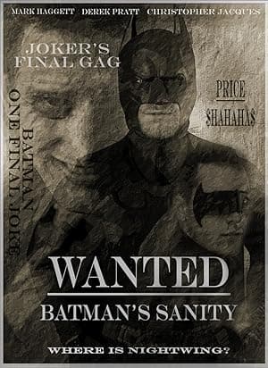 Batman: One Final Joke